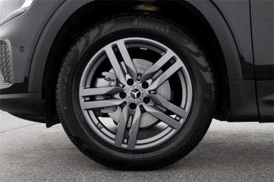 Mercedes-Benz GLB Gebrauchtwagen Mercedes-Benz GLB Gebrauchtwagen