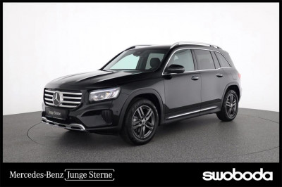 Mercedes-Benz GLB Gebrauchtwagen Mercedes-Benz GLB Gebrauchtwagen