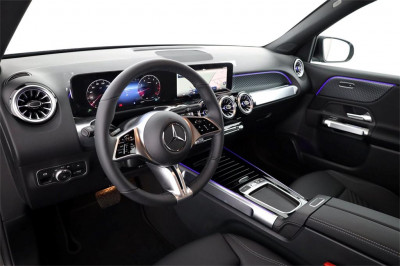 Mercedes-Benz GLB Gebrauchtwagen Mercedes-Benz GLB Gebrauchtwagen