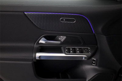 Mercedes-Benz GLB Gebrauchtwagen Mercedes-Benz GLB Gebrauchtwagen