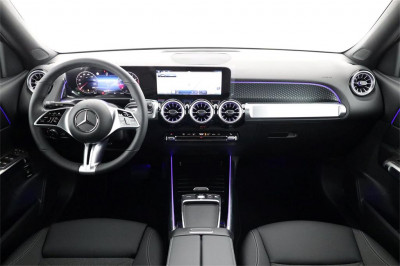 Mercedes-Benz GLB Gebrauchtwagen Mercedes-Benz GLB Gebrauchtwagen