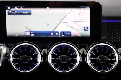 Mercedes-Benz GLB Gebrauchtwagen Mercedes-Benz GLB Gebrauchtwagen