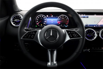 Mercedes-Benz GLB Gebrauchtwagen Mercedes-Benz GLB Gebrauchtwagen