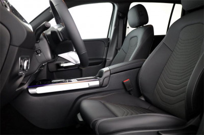 Mercedes-Benz GLB Gebrauchtwagen Mercedes-Benz GLB Gebrauchtwagen