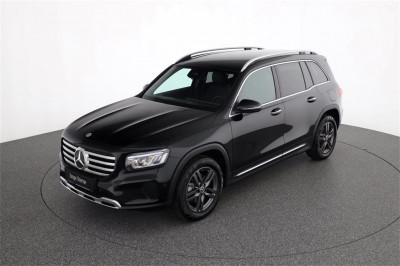 Mercedes-Benz GLB Gebrauchtwagen Mercedes-Benz GLB Gebrauchtwagen