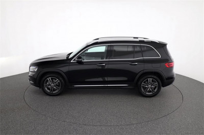 Mercedes-Benz GLB Gebrauchtwagen Mercedes-Benz GLB Gebrauchtwagen
