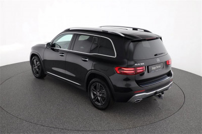 Mercedes-Benz GLB Gebrauchtwagen Mercedes-Benz GLB Gebrauchtwagen