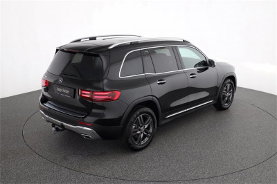 Mercedes-Benz GLB Gebrauchtwagen Mercedes-Benz GLB Gebrauchtwagen