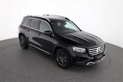 Mercedes-Benz GLB Gebrauchtwagen Mercedes-Benz GLB Gebrauchtwagen