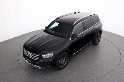 Mercedes-Benz GLB Gebrauchtwagen Mercedes-Benz GLB Gebrauchtwagen