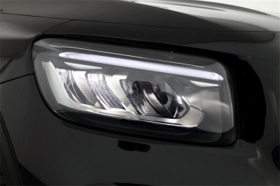 Mercedes-Benz GLB Gebrauchtwagen Mercedes-Benz GLB Gebrauchtwagen