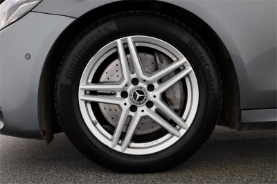 Mercedes-Benz E-Klasse Gebrauchtwagen