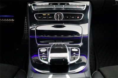 Mercedes-Benz E-Klasse Gebrauchtwagen