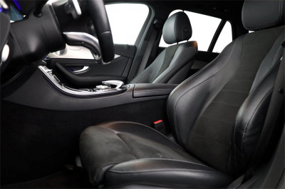 Mercedes-Benz E-Klasse Gebrauchtwagen