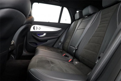 Mercedes-Benz E-Klasse Gebrauchtwagen