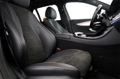 Mercedes-Benz E-Klasse Gebrauchtwagen