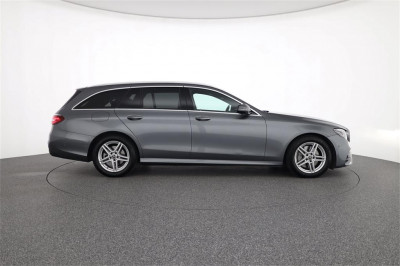 Mercedes-Benz E-Klasse Gebrauchtwagen