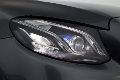 Mercedes-Benz E-Klasse Gebrauchtwagen