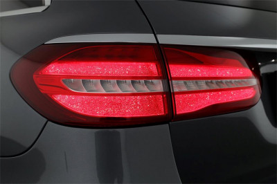 Mercedes-Benz E-Klasse Gebrauchtwagen