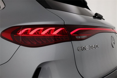 Mercedes-Benz EQE Gebrauchtwagen