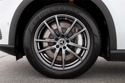 Mercedes-Benz EQE Gebrauchtwagen