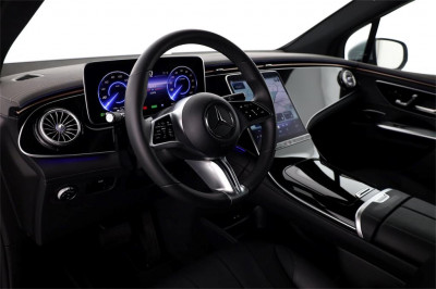 Mercedes-Benz EQE Gebrauchtwagen