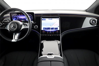 Mercedes-Benz EQE Gebrauchtwagen