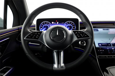 Mercedes-Benz EQE Gebrauchtwagen