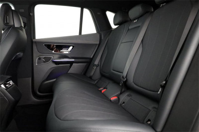 Mercedes-Benz EQE Gebrauchtwagen