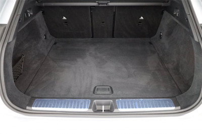 Mercedes-Benz EQE Gebrauchtwagen