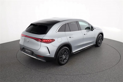 Mercedes-Benz EQE Gebrauchtwagen