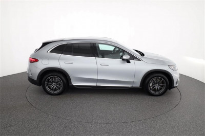 Mercedes-Benz EQE Gebrauchtwagen