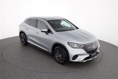 Mercedes-Benz EQE Gebrauchtwagen