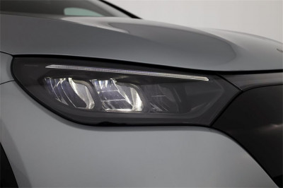 Mercedes-Benz EQE Gebrauchtwagen