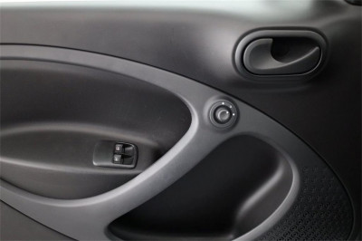 Smart forfour Gebrauchtwagen