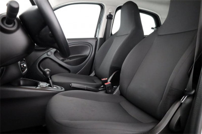 Smart forfour Gebrauchtwagen