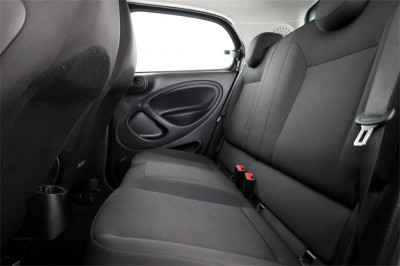 Smart forfour Gebrauchtwagen