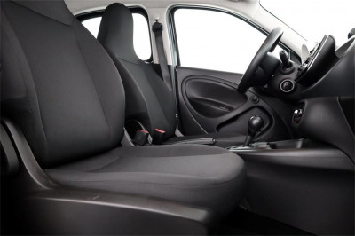 Smart forfour Gebrauchtwagen