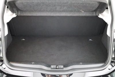 Smart forfour Gebrauchtwagen