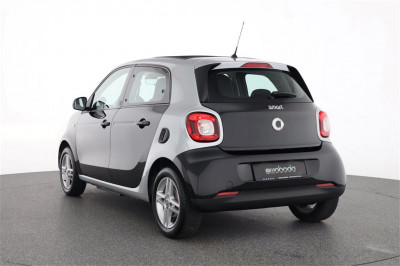 Smart forfour Gebrauchtwagen