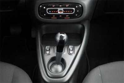 Smart forfour Gebrauchtwagen
