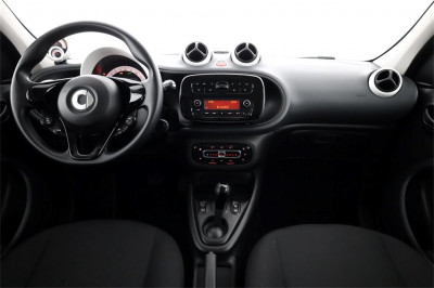 Smart forfour Gebrauchtwagen