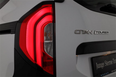 Mercedes-Benz Citan Gebrauchtwagen