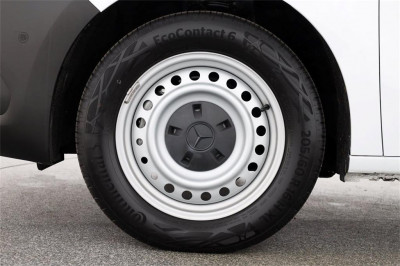 Mercedes-Benz Citan Gebrauchtwagen