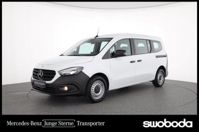 Mercedes-Benz Citan Gebrauchtwagen