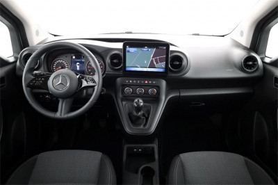 Mercedes-Benz Citan Gebrauchtwagen
