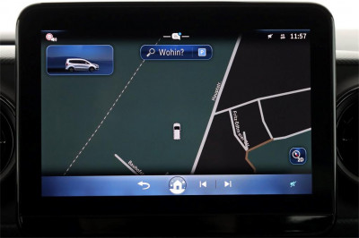 Mercedes-Benz Citan Gebrauchtwagen