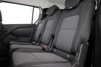 Mercedes-Benz Citan Gebrauchtwagen