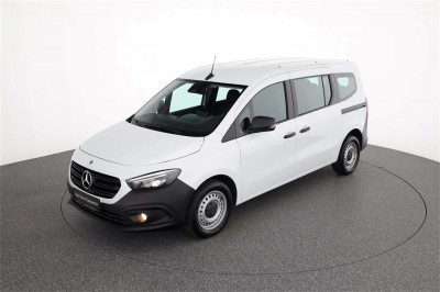 Mercedes-Benz Citan Gebrauchtwagen