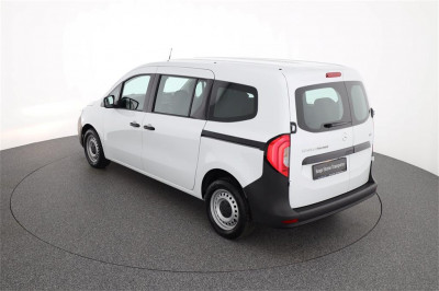 Mercedes-Benz Citan Gebrauchtwagen